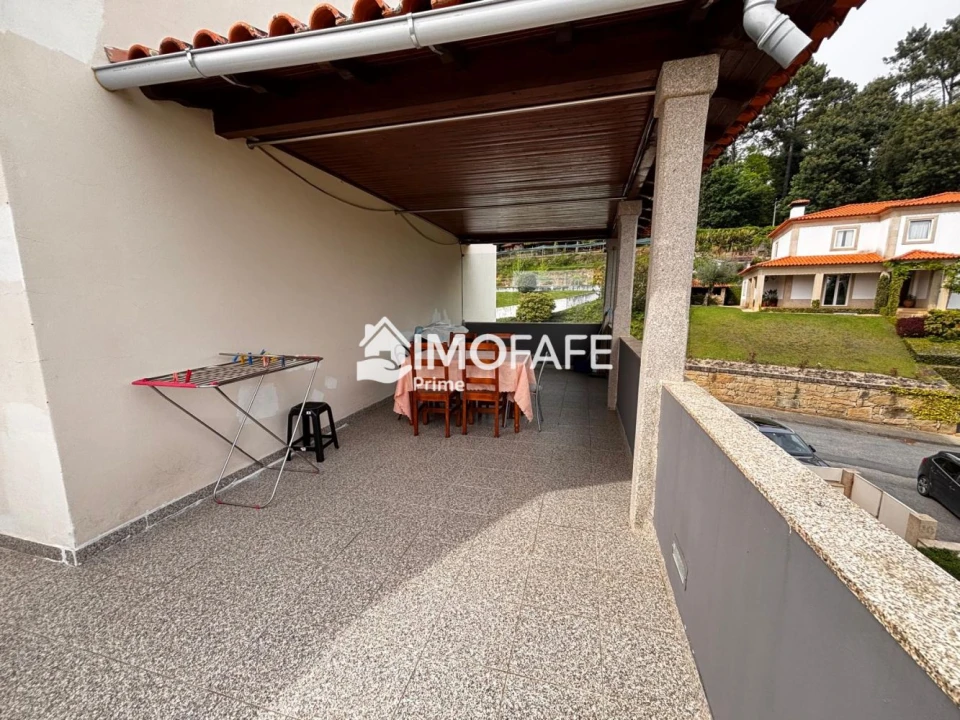 Apartamento T3 para Venda em Cabeceiras de Basto Foto 13