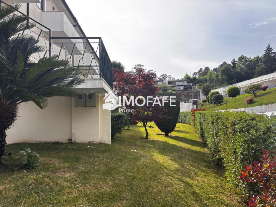 Apartamento T3 para Venda em Cabeceiras de Basto Foto 18