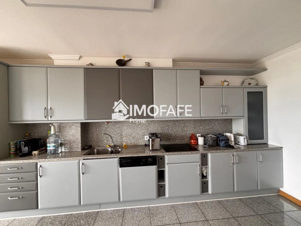 Apartamento T3 para Venda em Cabeceiras de Basto Foto 3