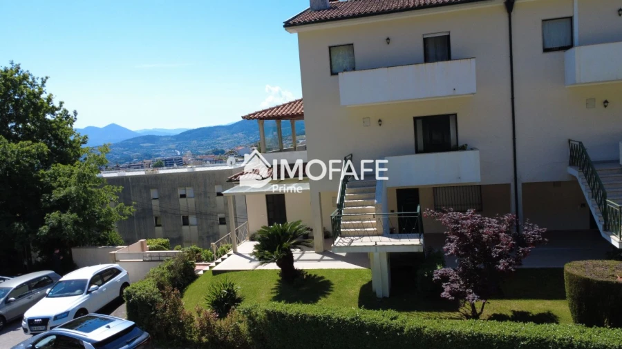 Apartamento T3 para Venda em Cabeceiras de Basto