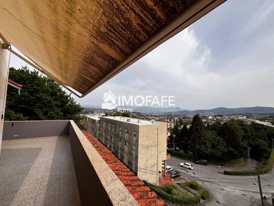 Apartamento T3 para Venda em Cabeceiras de Basto Foto 17