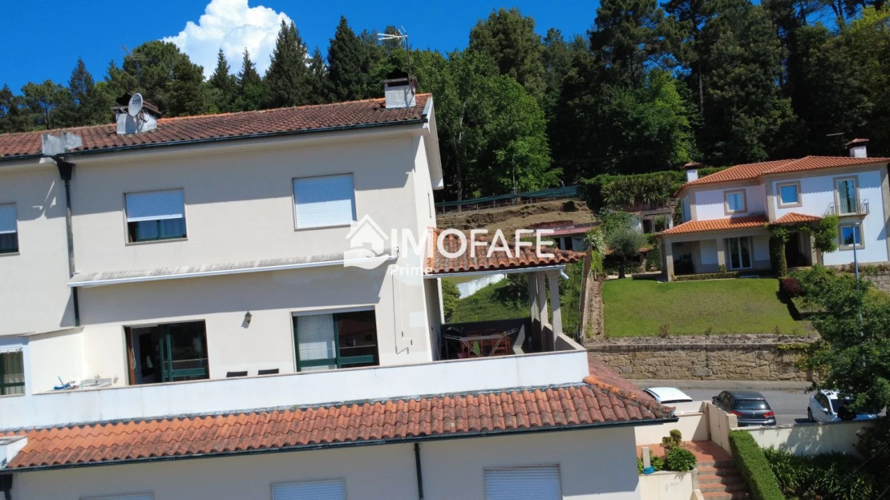 Apartamento T3 para Venda em Cabeceiras de Basto Foto 27