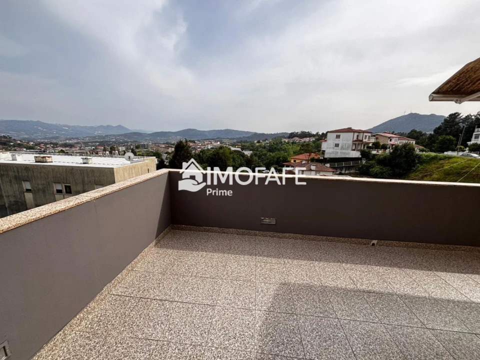 Apartamento T3 para Venda em Cabeceiras de Basto Foto 15