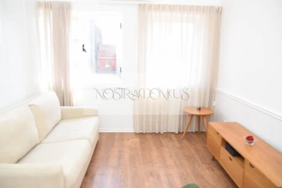 Apartamento T1 para Venda em Cedofeita, Santo Ildefonso, Sé, Miragaia, São Nicolau e Vitória