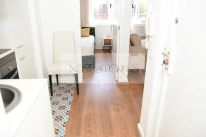 Apartamento T1 para Venda em Cedofeita, Santo Ildefonso, Sé, Miragaia, São Nicolau e Vitória