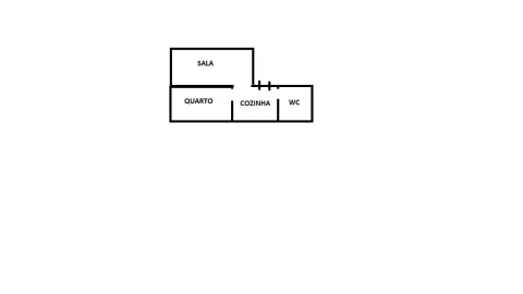Apartamento T1 para Venda em Cedofeita, Santo Ildefonso, Sé, Miragaia, São Nicolau e Vitória