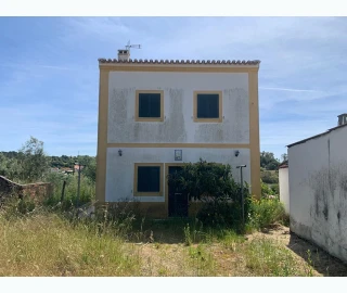Moradia T2 para Venda em Coruche, Fajarda e Erra