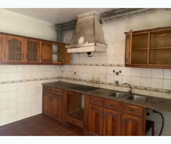 Moradia T2 para Venda em Coruche, Fajarda e Erra Foto 5
