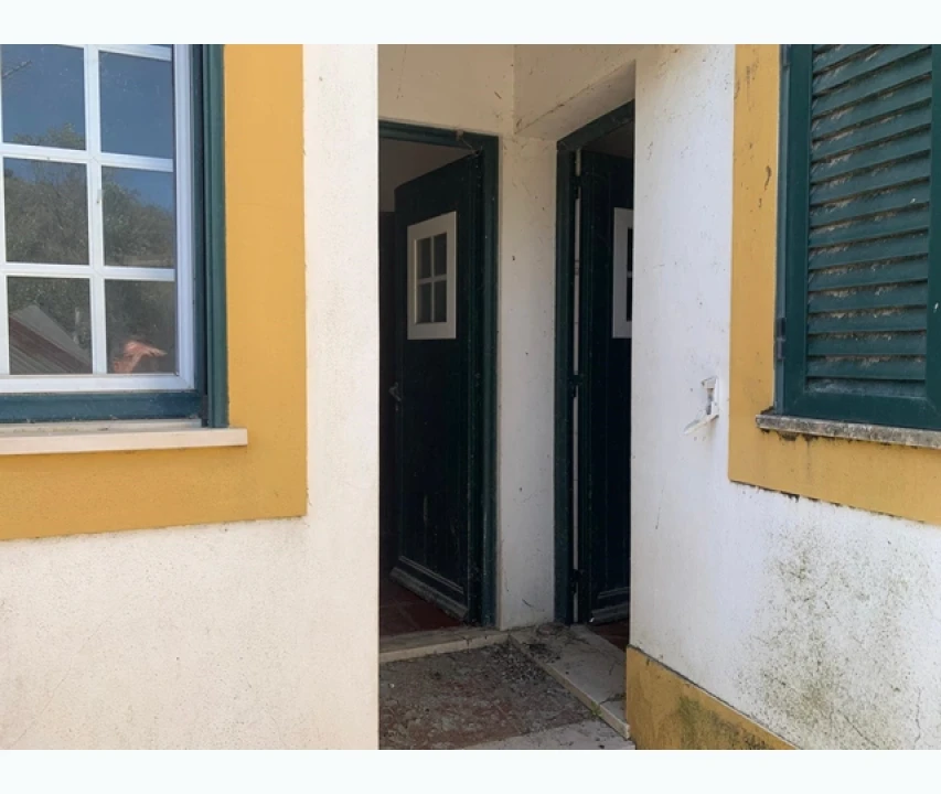 Moradia T2 para Venda em Coruche, Fajarda e Erra Foto 11
