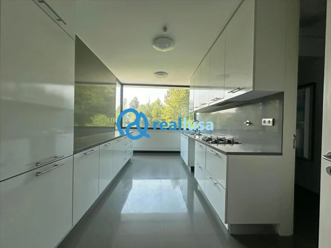Apartamento T4 para Venda em Mafamude e Vilar do Paraíso Foto 4