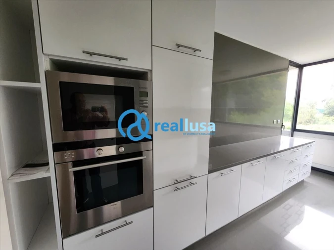 Apartamento T4 para Venda em Mafamude e Vilar do Paraíso Foto 5