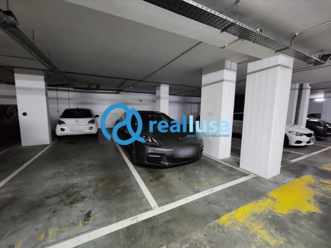 Apartamento T4 para Venda em Mafamude e Vilar do Paraíso Foto 17