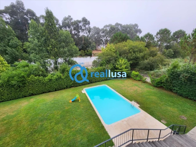 Apartamento T4 para Venda em Mafamude e Vilar do Paraíso Foto 15