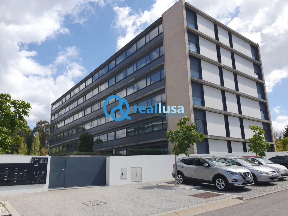 Apartamento T4 para Venda em Mafamude e Vilar do Paraíso Foto 19