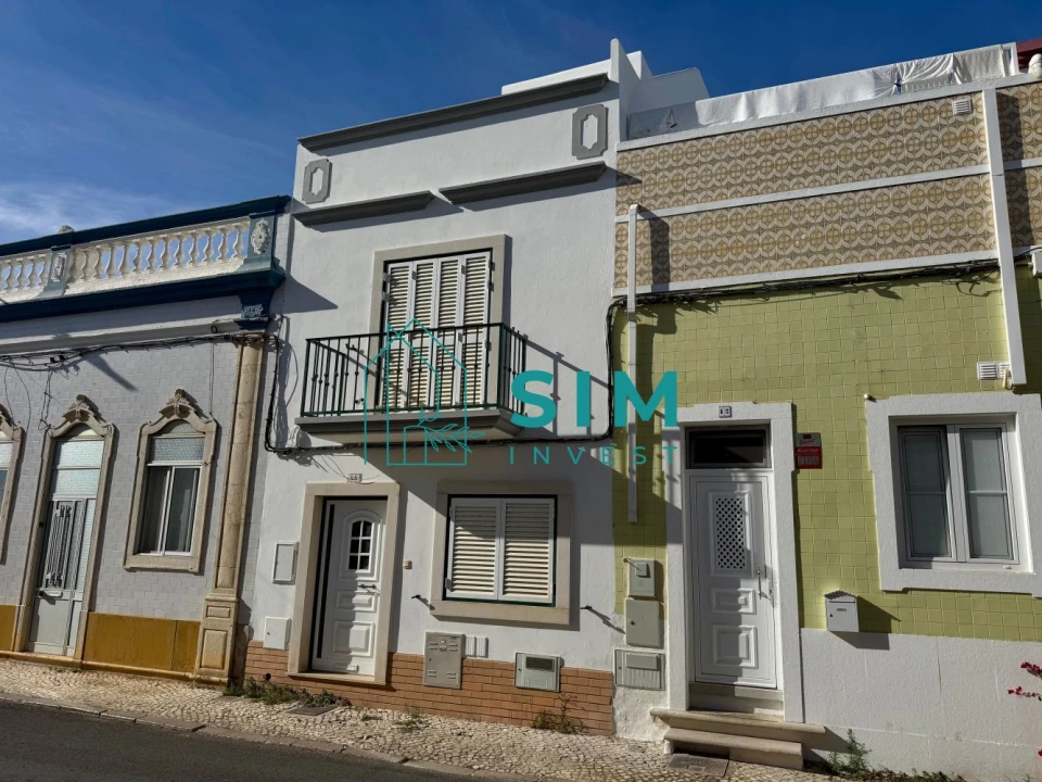 Moradia T3 para Venda em Olhão Foto 41