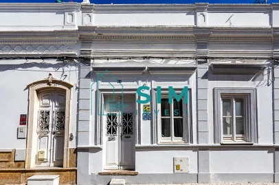 Moradia T2 para Venda em Olhão