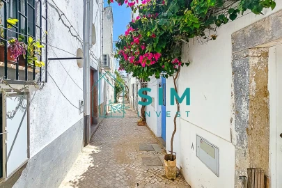 Moradia T2 para Venda em Olhão