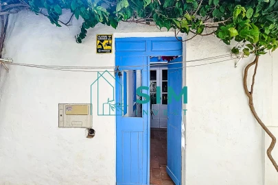 Moradia T2 para Venda em Olhão