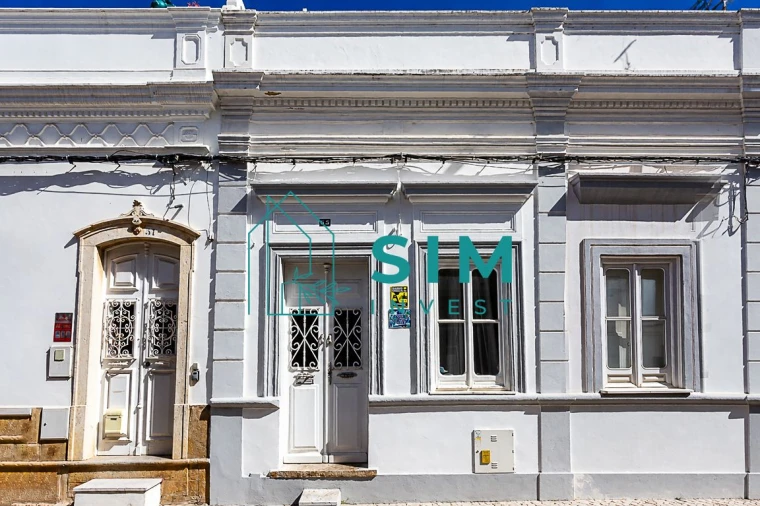 Moradia T2 para Venda em Olhão Foto 3