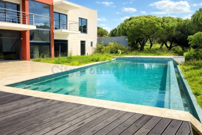 Moradia T4 para Venda em Castro Marim