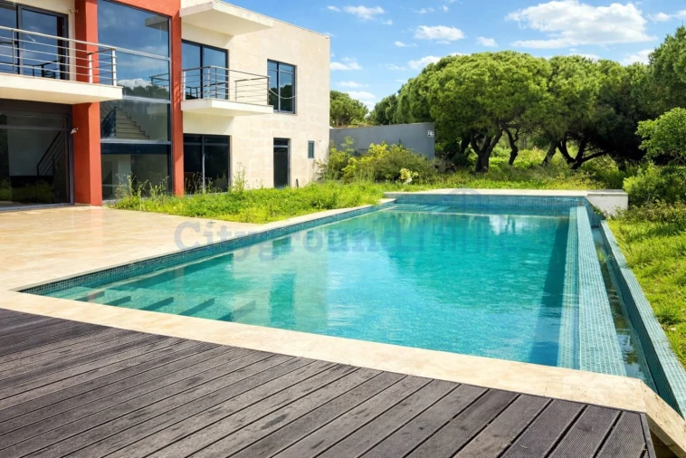 Moradia T4 para Venda em Castro Marim Foto 33