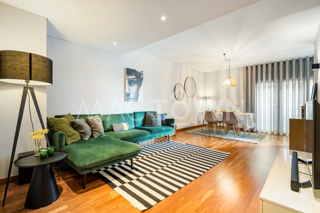 Apartamento T3 para Venda em Alverca do Ribatejo e Sobralinho Foto 2