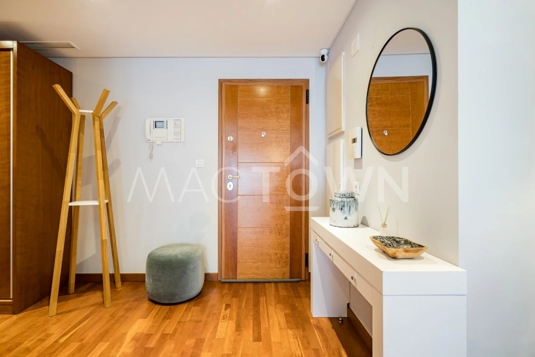 Apartamento T3 para Venda em Alverca do Ribatejo e Sobralinho Foto 4