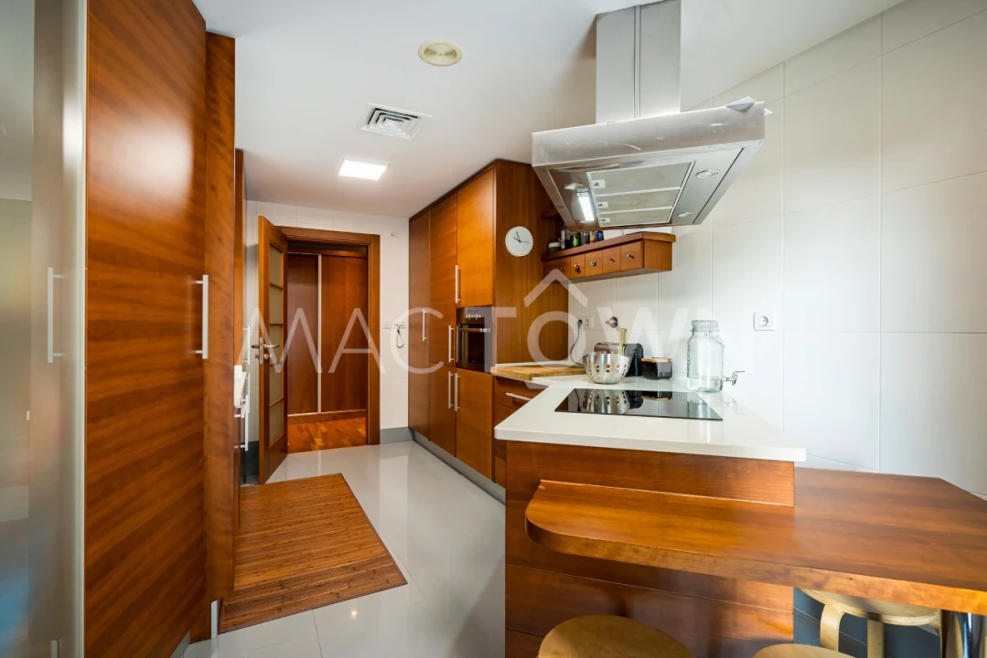 Apartamento T3 para Venda em Alverca do Ribatejo e Sobralinho Foto 9