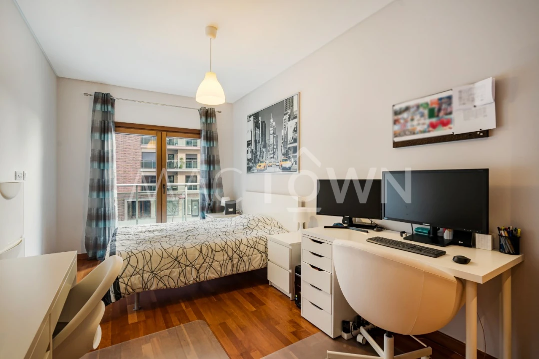 Apartamento T3 para Venda em Alverca do Ribatejo e Sobralinho Foto 10