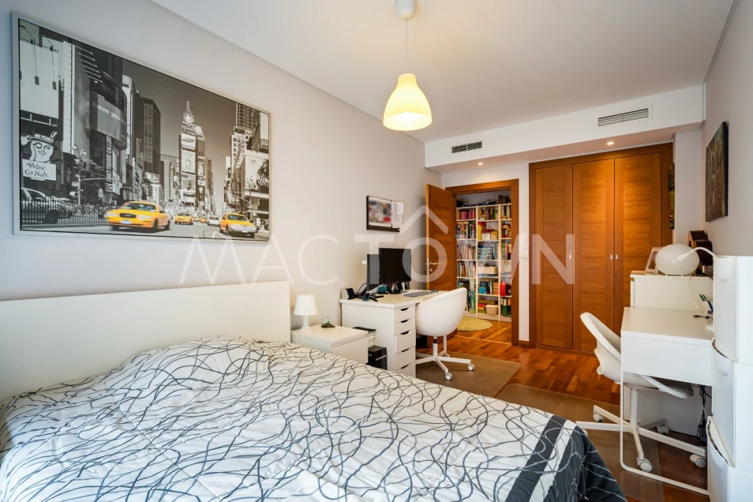 Apartamento T3 para Venda em Alverca do Ribatejo e Sobralinho Foto 11