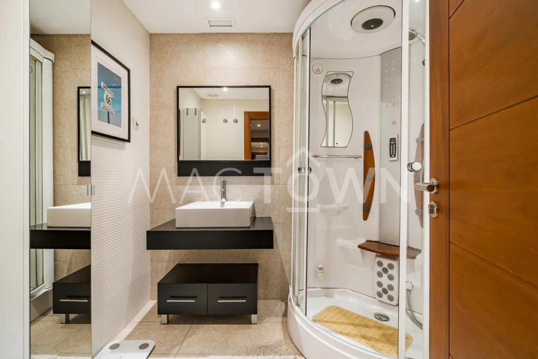 Apartamento T3 para Venda em Alverca do Ribatejo e Sobralinho Foto 13