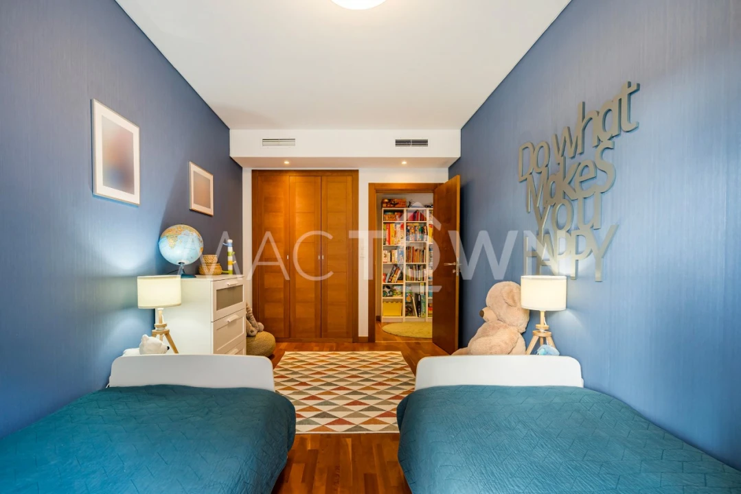 Apartamento T3 para Venda em Alverca do Ribatejo e Sobralinho Foto 15