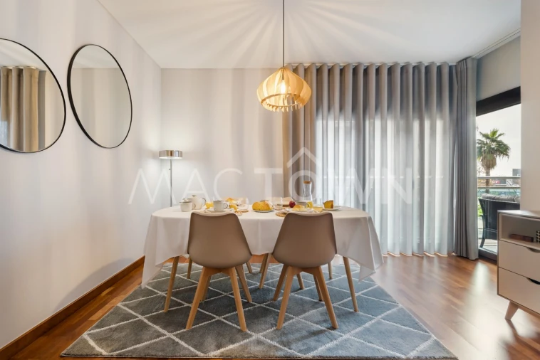 Apartamento T3 para Venda em Alverca do Ribatejo e Sobralinho Foto 5