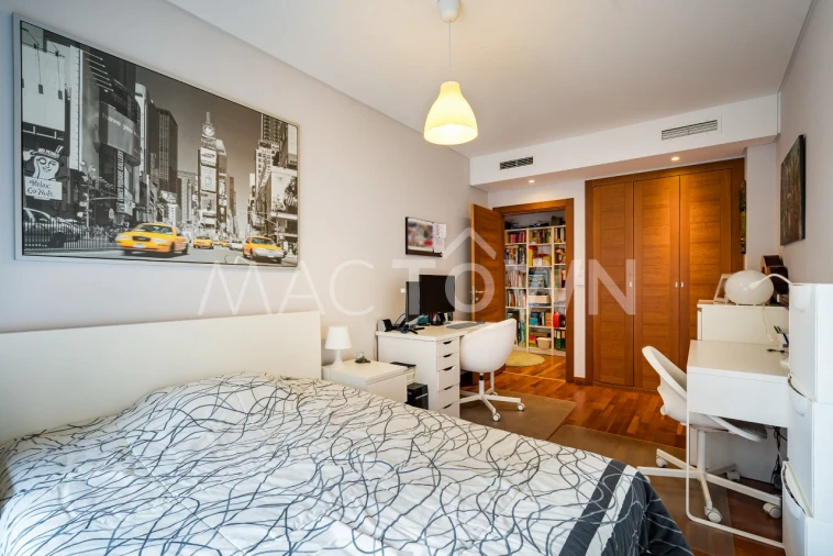 Apartamento T3 para Venda em Alverca do Ribatejo e Sobralinho Foto 11
