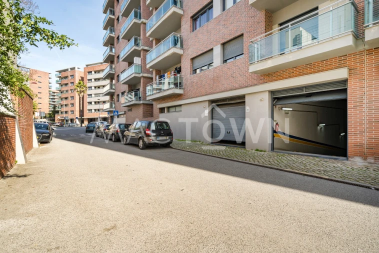 Apartamento T3 para Venda em Alverca do Ribatejo e Sobralinho Foto 24