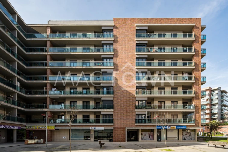 Apartamento T3 para Venda em Alverca do Ribatejo e Sobralinho Foto 25