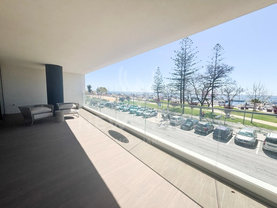 Apartamento T2 para Venda em Olhão Foto 2