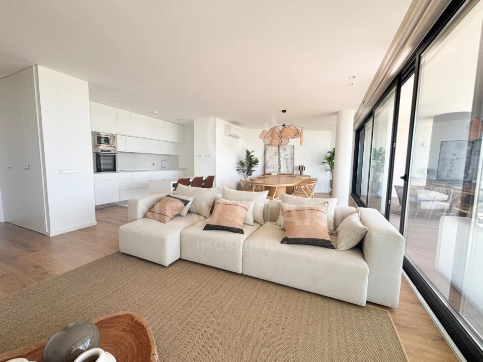Apartamento T2 para Venda em Olhão Foto 4