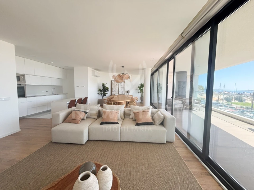 Apartamento T2 para Venda em Olhão Foto 5