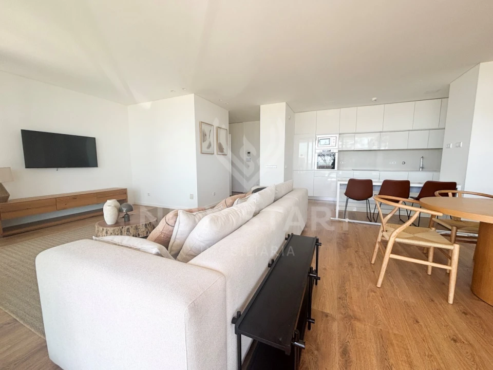 Apartamento T2 para Venda em Olhão Foto 8