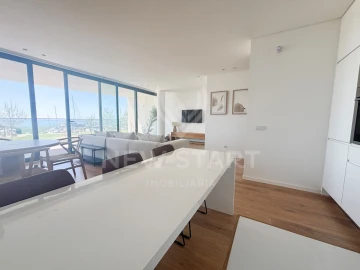 Apartamento T2 para Venda em Olhão
