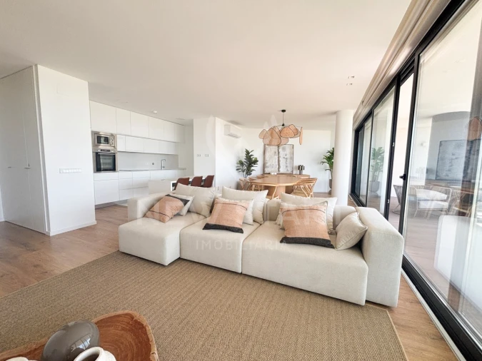 Apartamento T2 para Venda em Olhão Foto 4