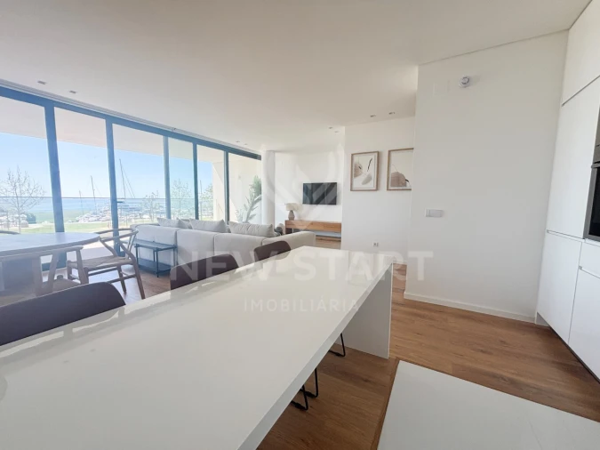 Apartamento T2 para Venda em Olhão Foto 6
