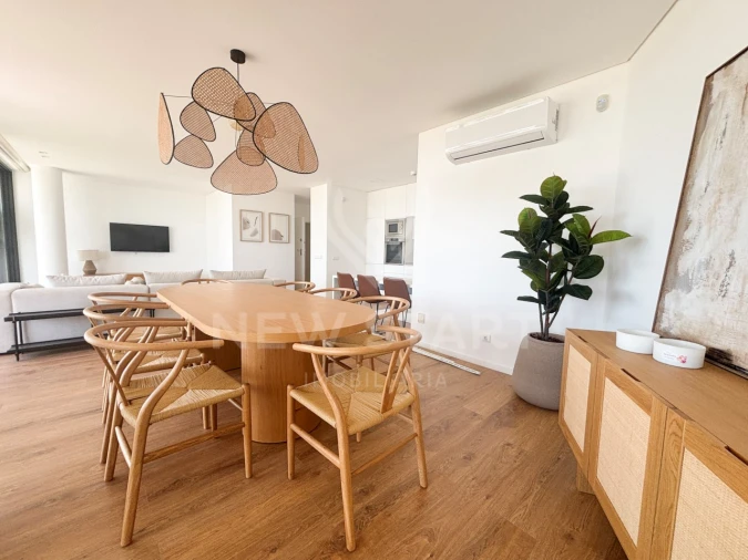 Apartamento T2 para Venda em Olhão Foto 7