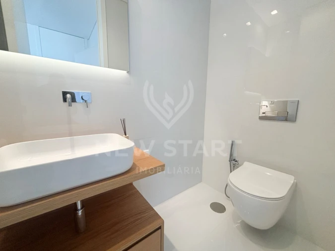 Apartamento T2 para Venda em Olhão Foto 10