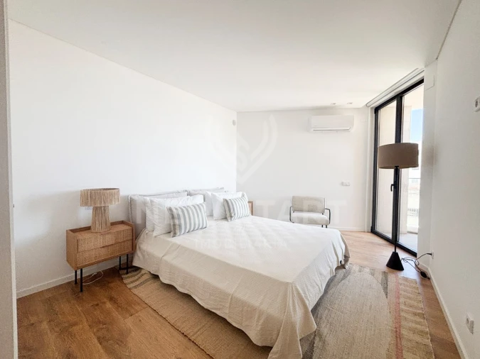 Apartamento T2 para Venda em Olhão Foto 16