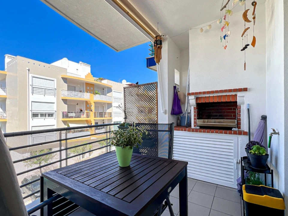 Apartamento T3 para Venda em Tavira (Santa Maria e Santiago) Foto 1
