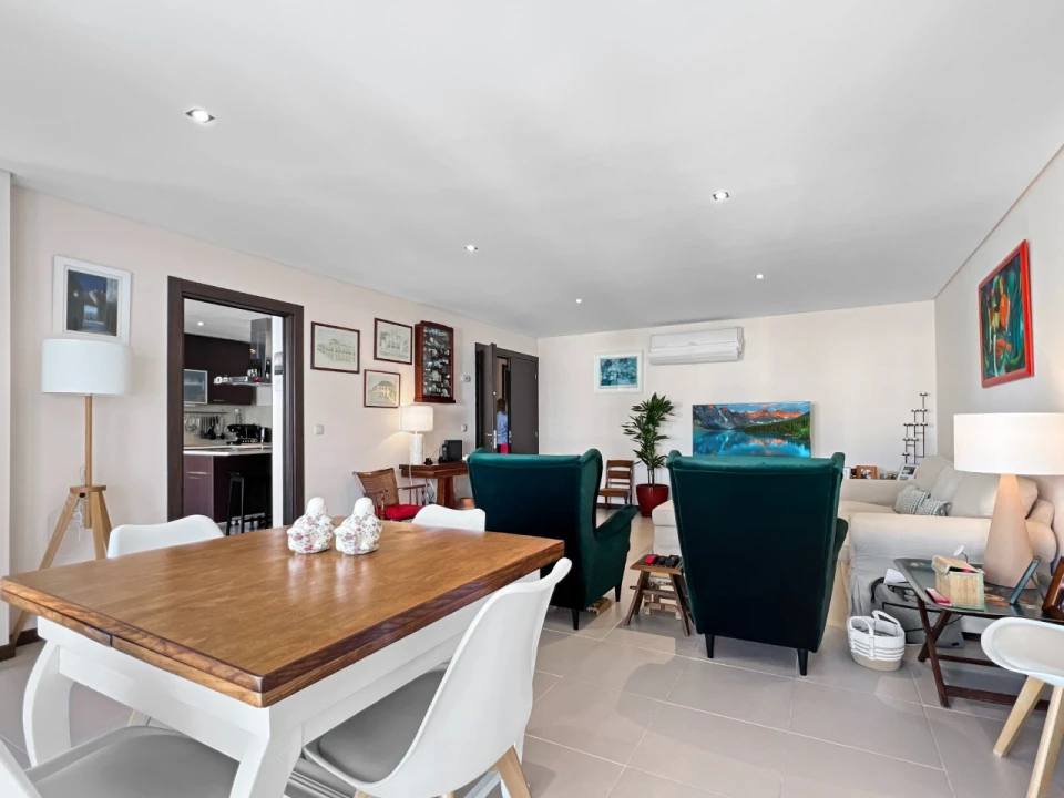 Apartamento T3 para Venda em Tavira (Santa Maria e Santiago) Foto 4