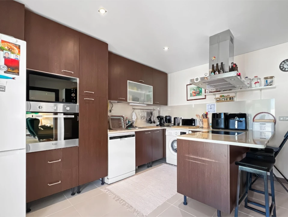 Apartamento T3 para Venda em Tavira (Santa Maria e Santiago) Foto 5