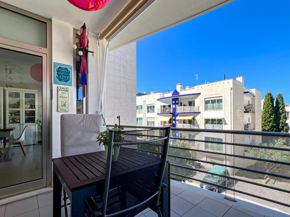 Apartamento T3 para Venda em Tavira (Santa Maria e Santiago) Foto 7